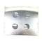Fleet Engineers Vent Louvered Adjustable, 10.5X12.5 024-03000 - alternate 3